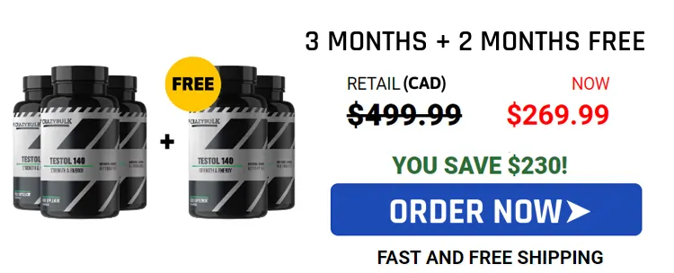 buy testol 140 canada
