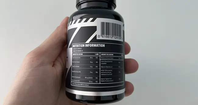 c-dine 501516 ingredients