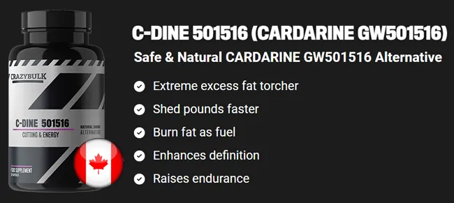 c-dine 501516 Canada