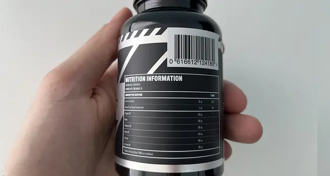 ibuta 677 canada ingredients