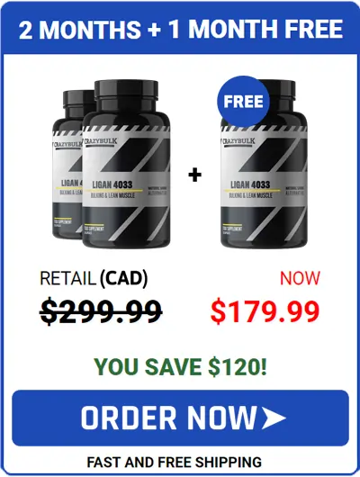 ligan 4033 canada price