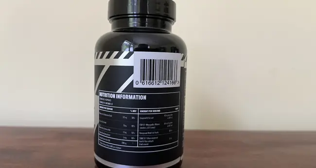 testol 140 canada ingredients