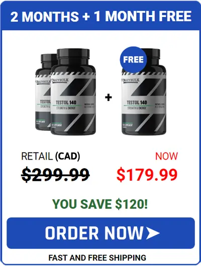 testol 140 canada price